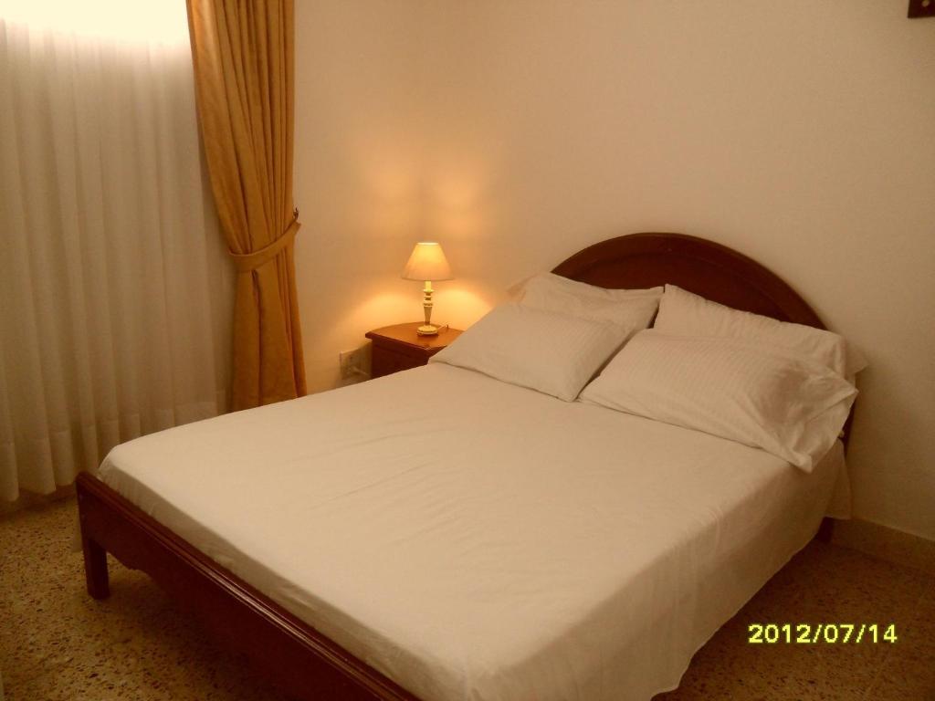 Alcazar De Patio Bonito Hotel 3*
