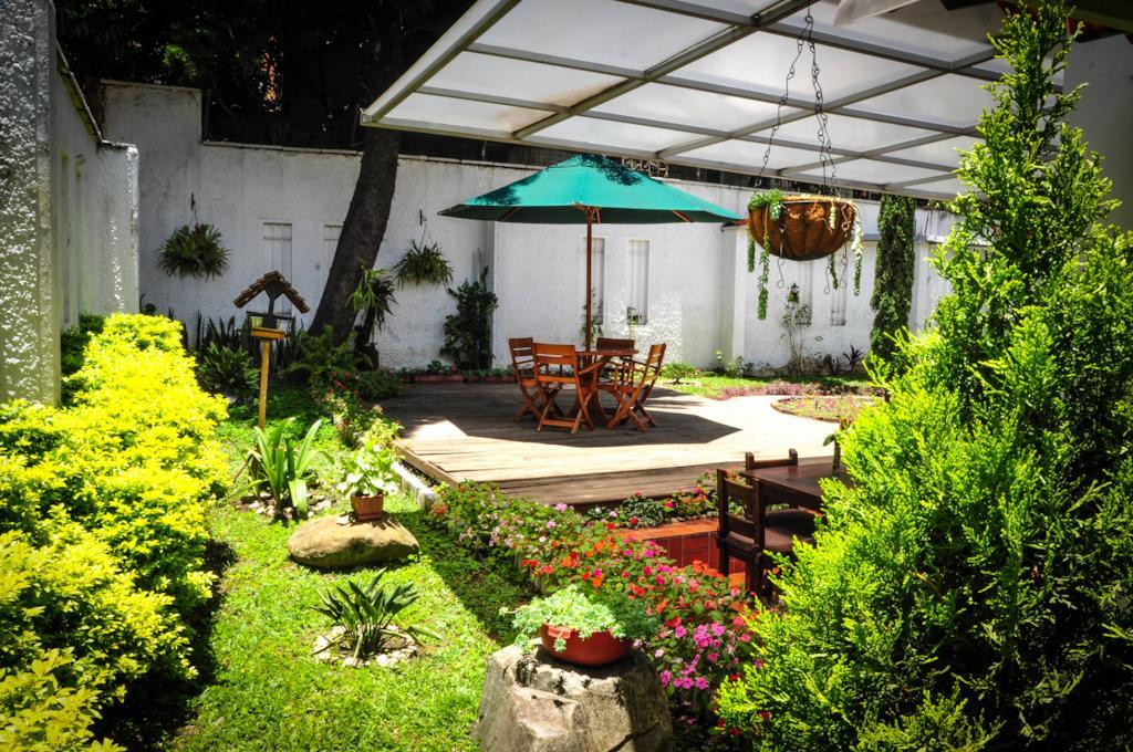 Hotel Alcazar De Patio Bonito Medellín